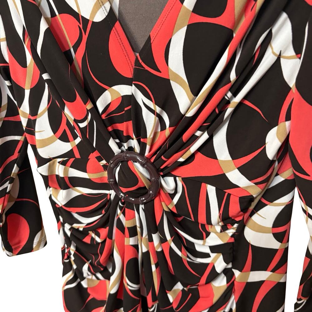 Cato Blouse - Picture 6 of 6